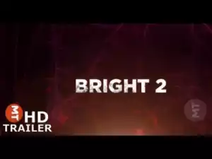 Video: BRIGHT 2 Teaser Trailer Orc Casting Reveal NEW (2019) Will Smith Movie HD